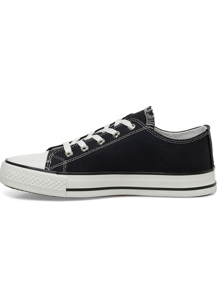 JAMES.G4FX Lacivert Erkek Çocuk Sneaker