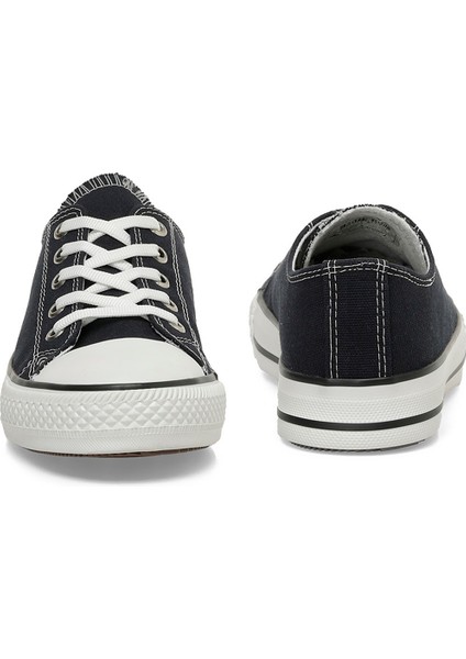 JAMES.G4FX Lacivert Erkek Çocuk Sneaker