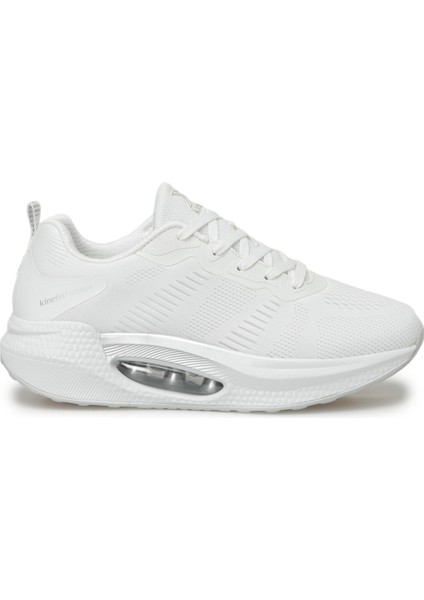 Rıta Tx W 4fx Beyaz Kadın Sneaker