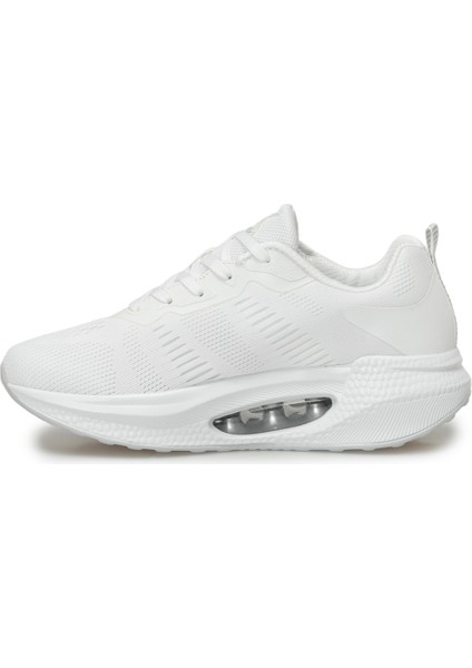 Rıta Tx W 4fx Beyaz Kadın Sneaker