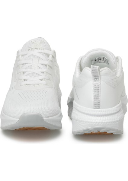 Rıta Tx W 4fx Beyaz Kadın Sneaker