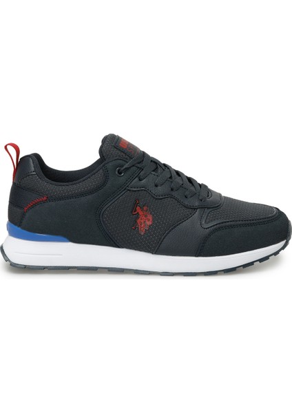 Tones 4fx Lacivert Erkek Sneaker