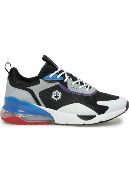 Rey 4fx Açık Gri Erkek Sneaker