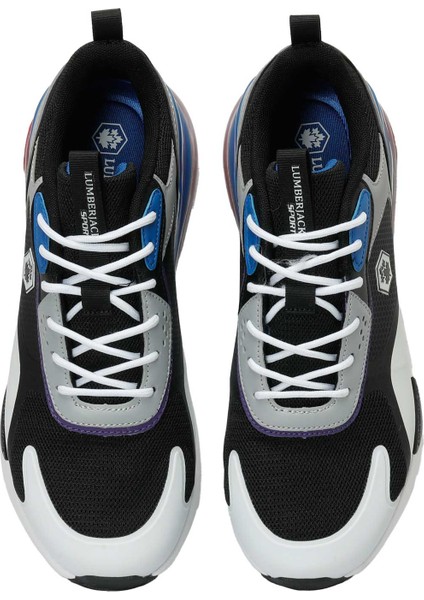 Rey 4fx Açık Gri Erkek Sneaker