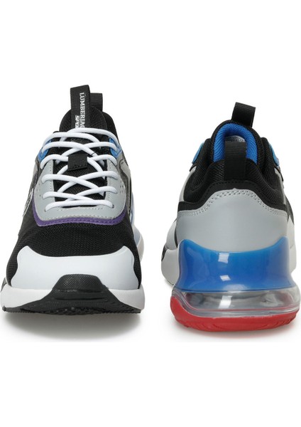 Rey 4fx Açık Gri Erkek Sneaker