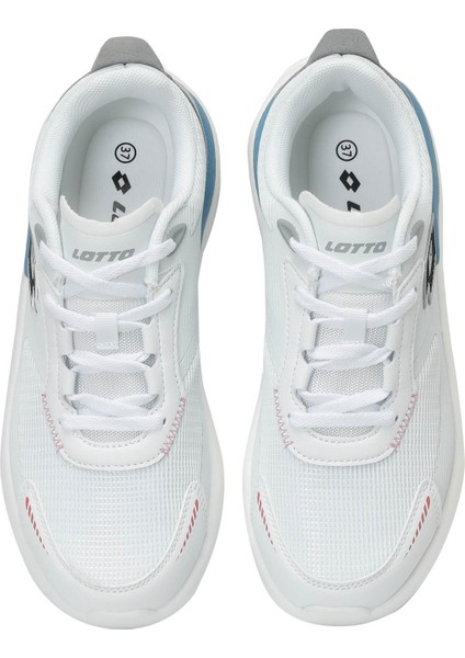 Asper Wmn 4fx Beyaz Kadın Koşu Ayakkabısı fırsatları