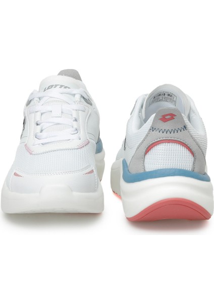 Asper Wmn 4fx Beyaz Kadın Koşu Ayakkabısı indirimleri