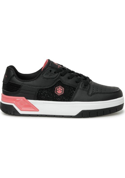 Spencer 4fx Siyah Kadın Sneaker