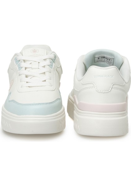 Yasmın 4fx Kırık Beyaz Kadın Sneaker indirimleri