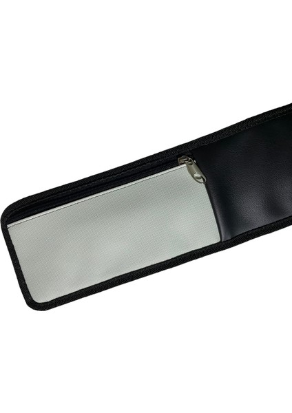 Elegance Deri Bilardo Istaka Çantası - 1 Dip x 2 Şaft fiyatları