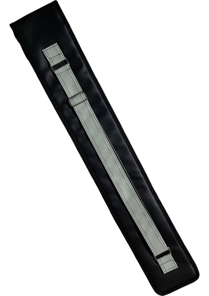 Elegance Deri Bilardo Istaka Çantası - 1 Dip x 2 Şaft fırsatları