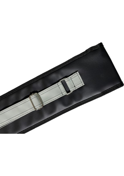 Elegance Deri Bilardo Istaka Çantası - 1 Dip x 2 Şaft indirimleri