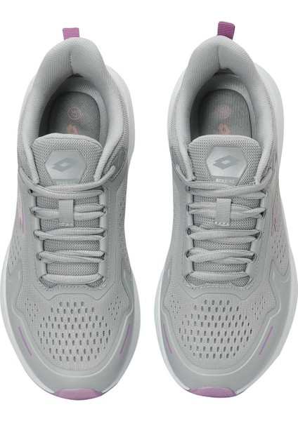 Lovelo Wmn 4fx Grı Kadın Koşu Ayakkabısı fırsatları