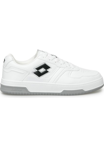 Wıllow 4fx Beyaz Erkek Sneaker