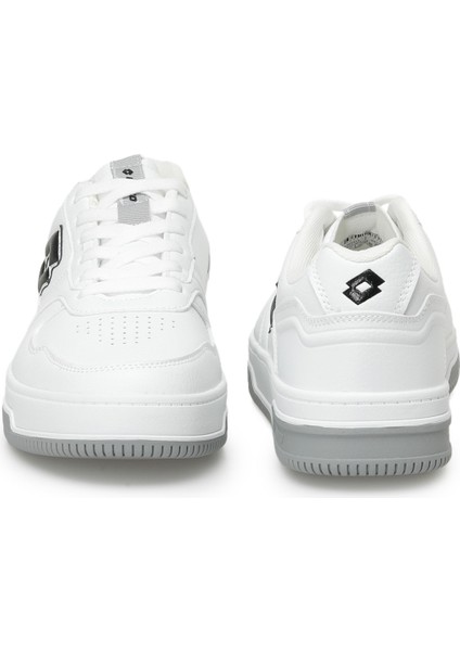 Wıllow 4fx Beyaz Erkek Sneaker indirimleri