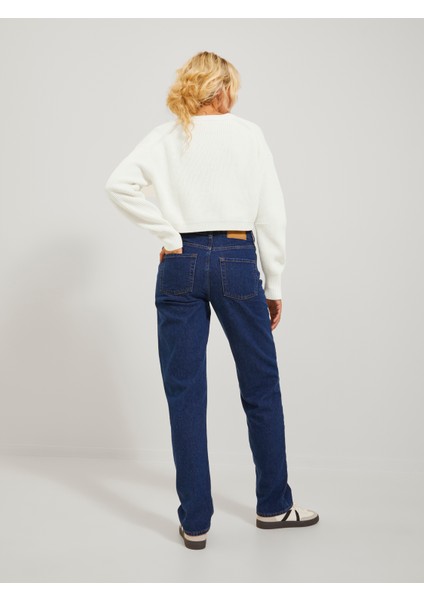 Kadin Örme Crop Kazak - Carlota modelleri