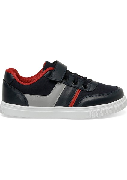 FLAYN.F4FX Lacivert Erkek Çocuk Sneaker