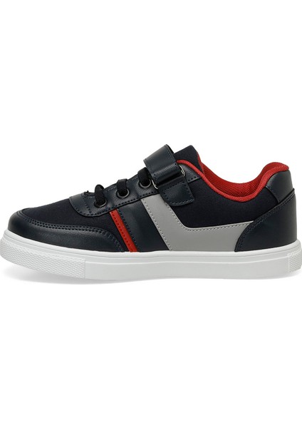 FLAYN.F4FX Lacivert Erkek Çocuk Sneaker