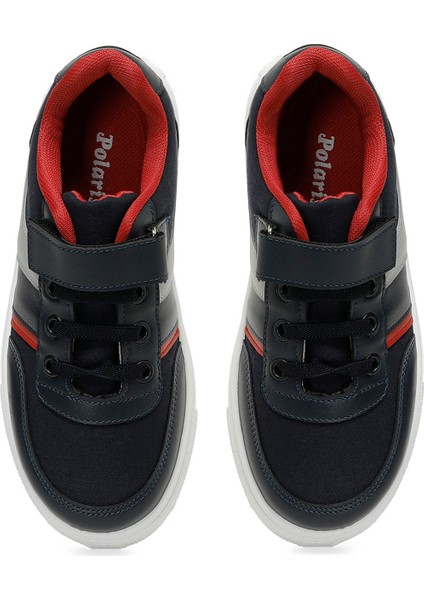 FLAYN.F4FX Lacivert Erkek Çocuk Sneaker