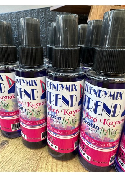 Trendymixtrend Kaynak Sökücü Sprey Keratin Sökücü 125M fiyatları