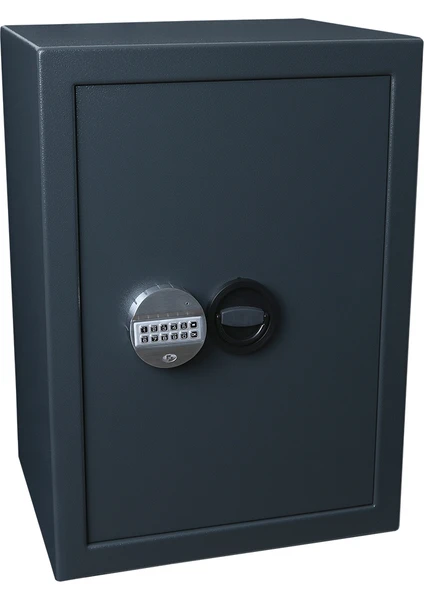 Master Safe MS6045E Elektronik Şifreli Çelik