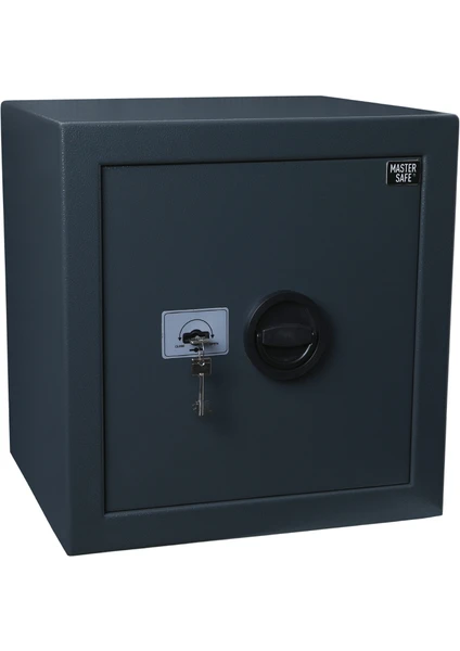 Master Safe MS4545A Anahtarlı Çelik Kasa