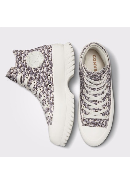 Chuck Taylor All Star Lugged 2.0 Desert Camo Kahverengi Sneakers fırsatları
