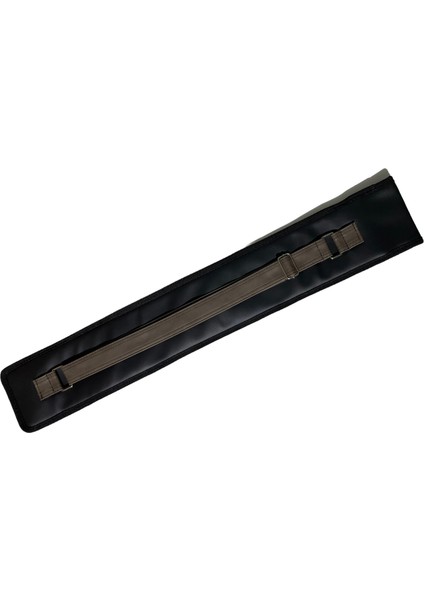 Deri Bilardo Istaka Çantası - 1 Dip x 2 Şaft fiyatları