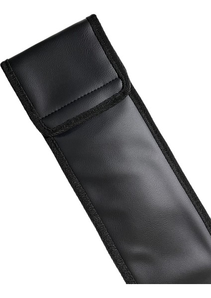 Deri Bilardo Istaka Çantası - 1 Dip x 2 Şaft modelleri