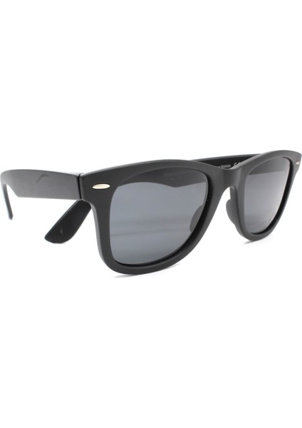 101 C3 Black-Black Polo Exchange Polarize Güneş Gözlüğü