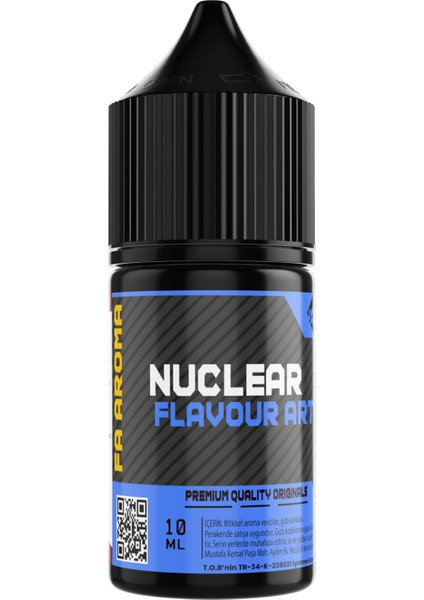 Lemon Sicily Aroması Sicilya Limonu Aroma 10 ml