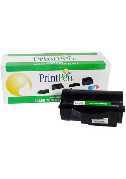 Epson M300, MX300 Muadil Toner (C13S050690)