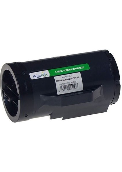 Epson M300, MX300 Muadil Toner (C13S050690)