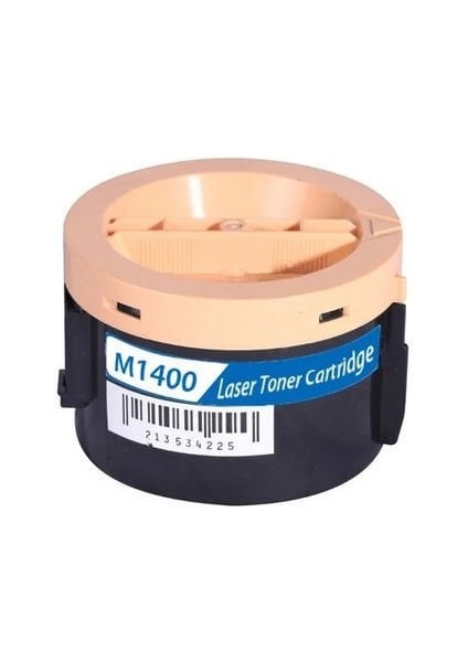 Epson MX-14/M1400 Muadil Toner (S050650) Yüksek Kapasite