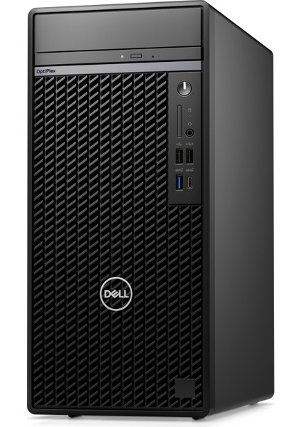 Optiplex Tower Plus 7010 Intel Core I5 13500 64 GB 512GB SSD Windows 10/11 Pro Masaüstü Bilgisayar N013O7010MTPWP O10