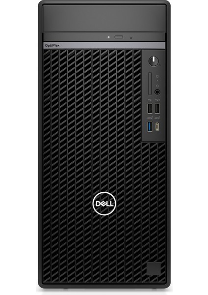 Optiplex Tower Plus 7010 Intel Core I5 13500 64 GB 512GB SSD Windows 10/11 Pro Masaüstü Bilgisayar N013O7010MTPWP O10