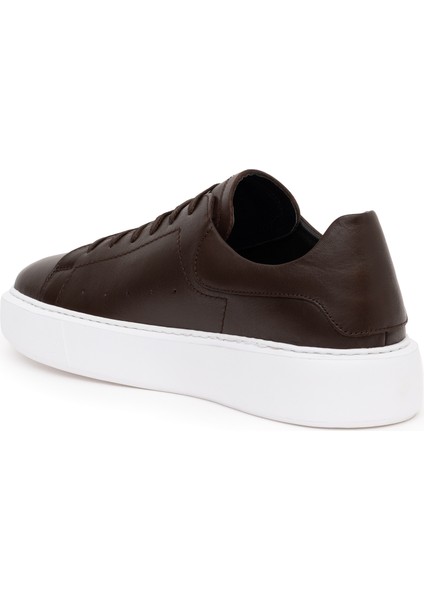 Erkek Kahverengi Casual Ayakkabı 50294107-VR029 indirimleri