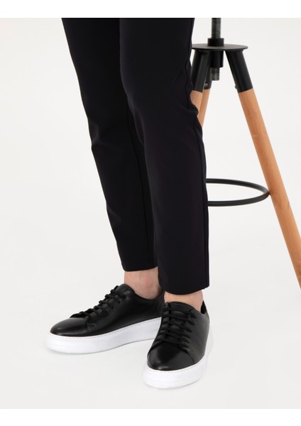 Erkek Siyah Casual Ayakkabı 50294123-VR046