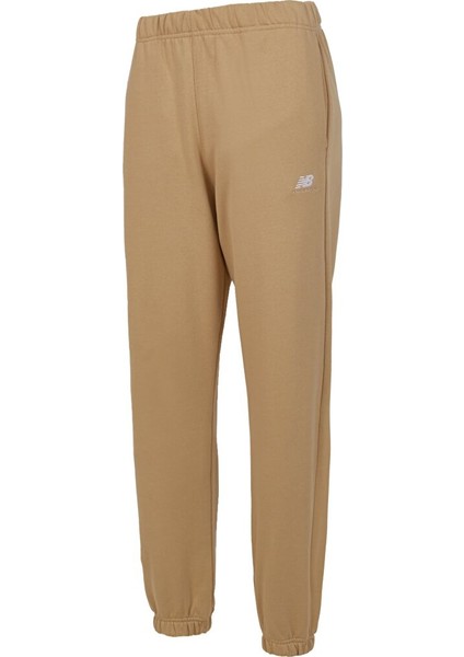 WNP1403 Bej Kadın Eşofman Altı