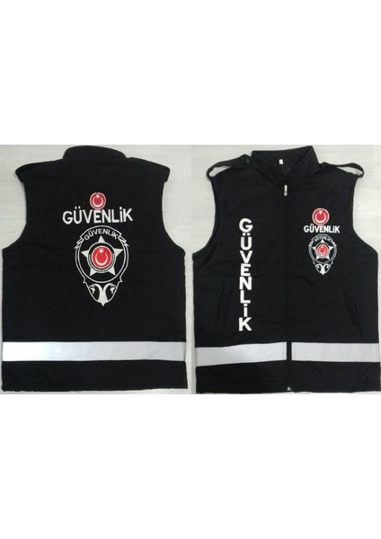 Klas Tasarım.özel Güvenlik Yeleği Al.sivile Satılmaz.