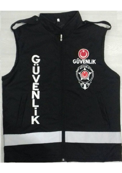 Klas Tasarım.özel Güvenlik Yeleği Al.sivile Satılmaz.