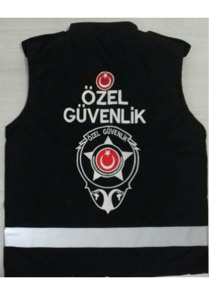 Seç Beğen Al.özel Güvenlik Yeleği Sıparıs Ver.sıvıle Satılmaz.