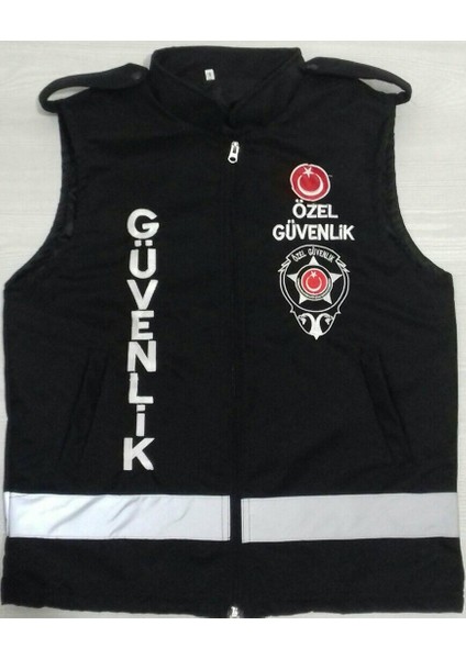 Seç Beğen Al.özel Güvenlik Yeleği Sıparıs Ver.sıvıle Satılmaz.