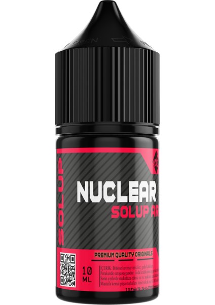 Solub Mother Milk V3 Aroması 10 ml