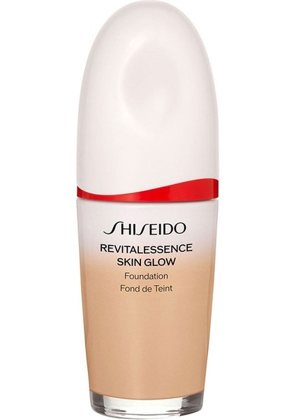 Revitalessence Skin Glow Foundation 310 Silk Fondöten