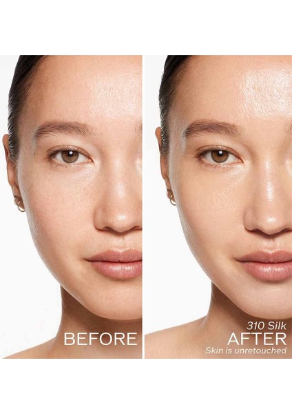 Revitalessence Skin Glow Foundation 310 Silk Fondöten