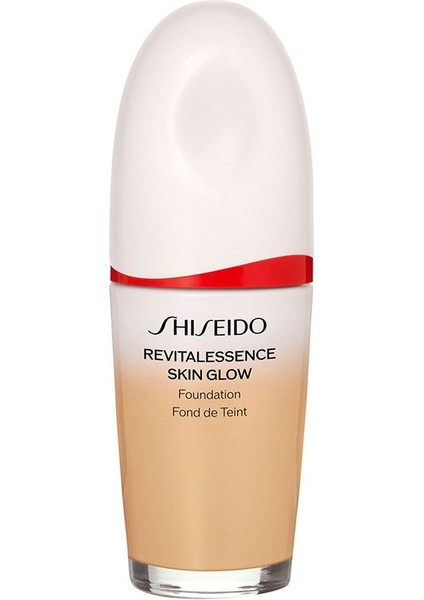 Revitalessence Skin Glow Foundation 320 Pine Fondöten