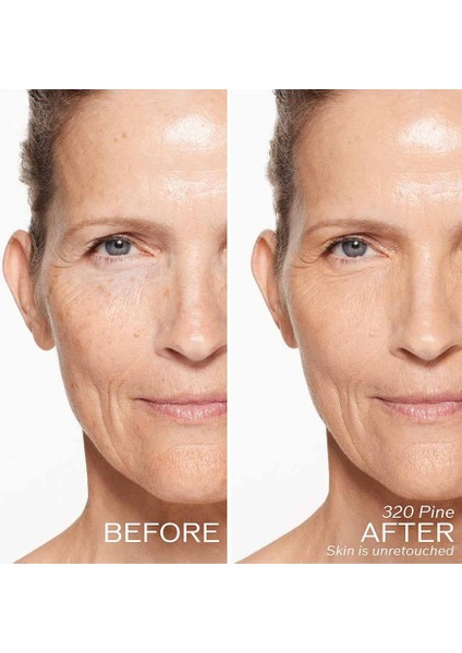 Revitalessence Skin Glow Foundation 320 Pine Fondöten fiyatları