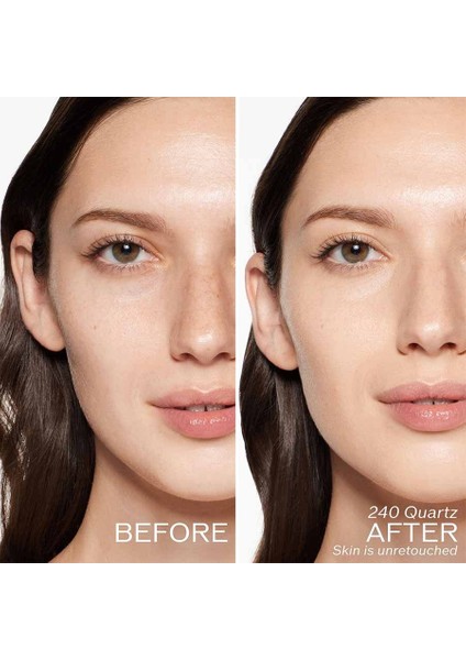 Revitalessence Skin Glow Foundation 240 Quartz Fondöten