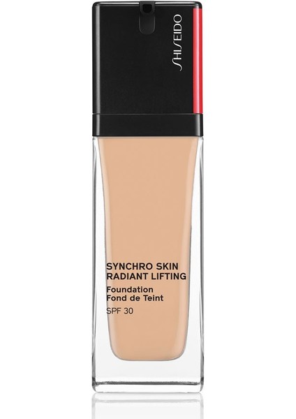 Synchro Skin Radiant Lifting Foundation 240 Fondöten